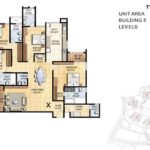 prestige-falcon-city-floor-plan-4-bhk-2710-sft