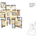 prestige-falcon-city-floor-plan-4-bhk-2726-sft