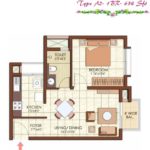 prestige-kew-gardens-1bhk-634-sqft