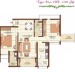 prestige-kew-gardens-2bhk-1199-sqft