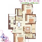 prestige-kew-gardens-3bhk-1469-sqft