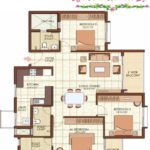 prestige-kew-gardens-3bhk-1604-sqft