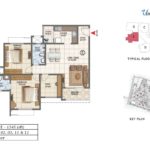 prestige-lake-ridge-typee-2bhk-1345-sq-ft