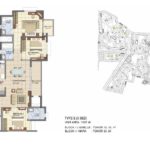 prestige_lakeside_habitat_floor_plan_3_bhk_1697_sft