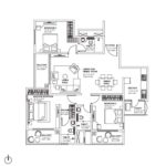 godrej-avenues-3-bhk-floorplan